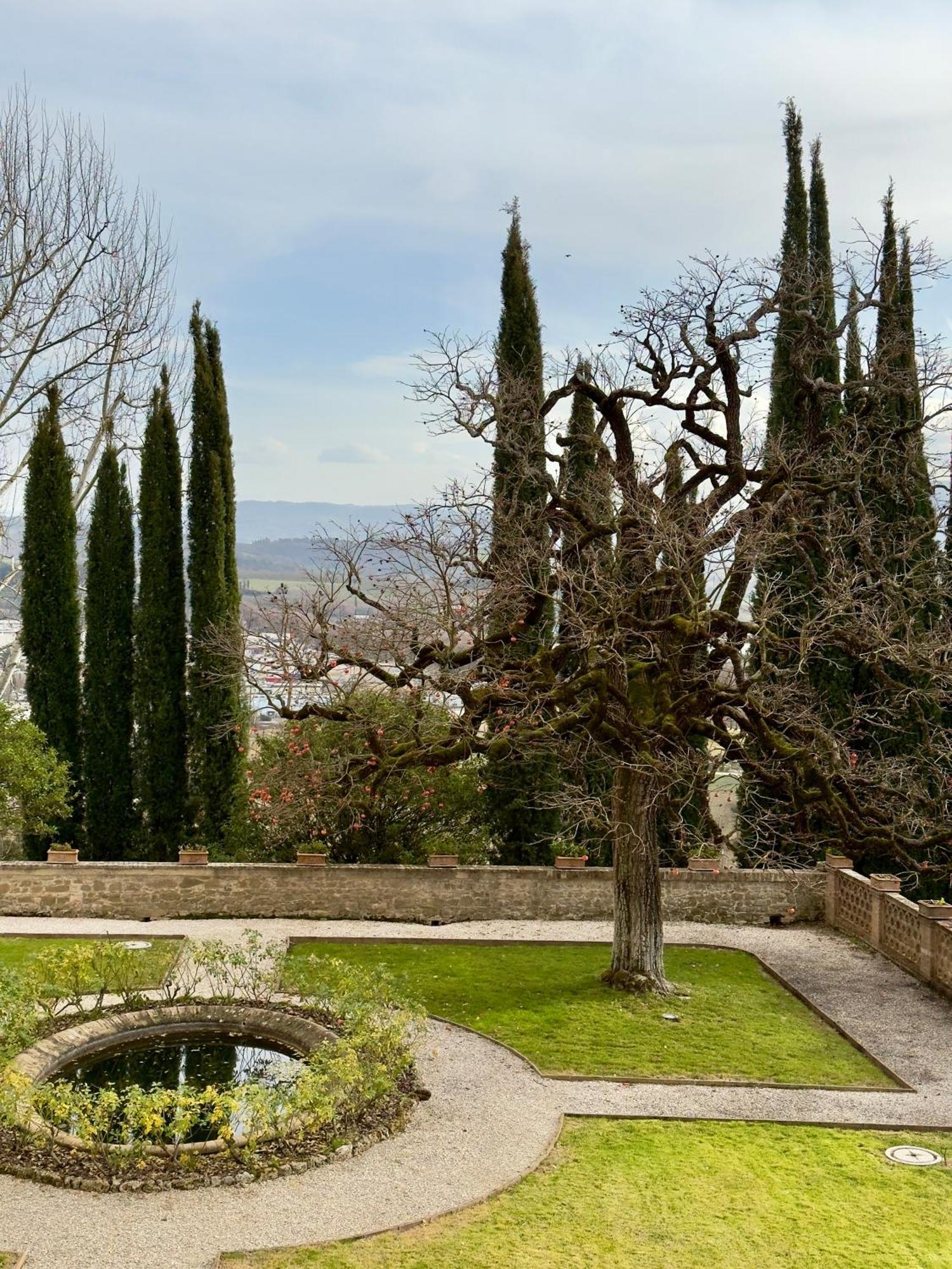 Casa Limonaia A Perugia Apartment ภายนอก รูปภาพ