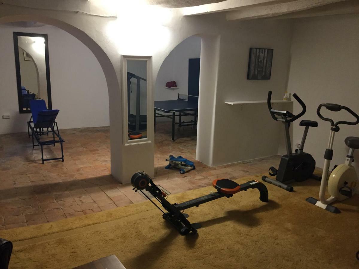 Casa Limonaia A Perugia Apartment ภายนอก รูปภาพ